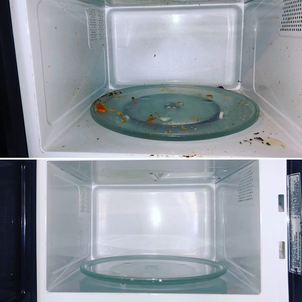 Samantha’s Cleaning Services | 3749 Hamilton St, Port Coquitlam, BC V3B 3A2, Canada | Phone: (778) 223-3087