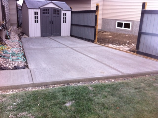 Medeiros Concrete and Construction Ltd. | 32 Ashton Gate, Spruce Grove, AB T7X 4R5, Canada | Phone: (780) 966-5601