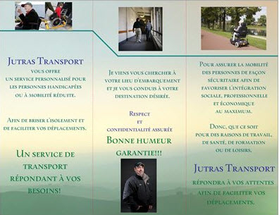 Jutras Transport | 1940 Bd de Tracy, Sorel-Tracy, QC J3R 5P7, Canada | Phone: (450) 846-5880
