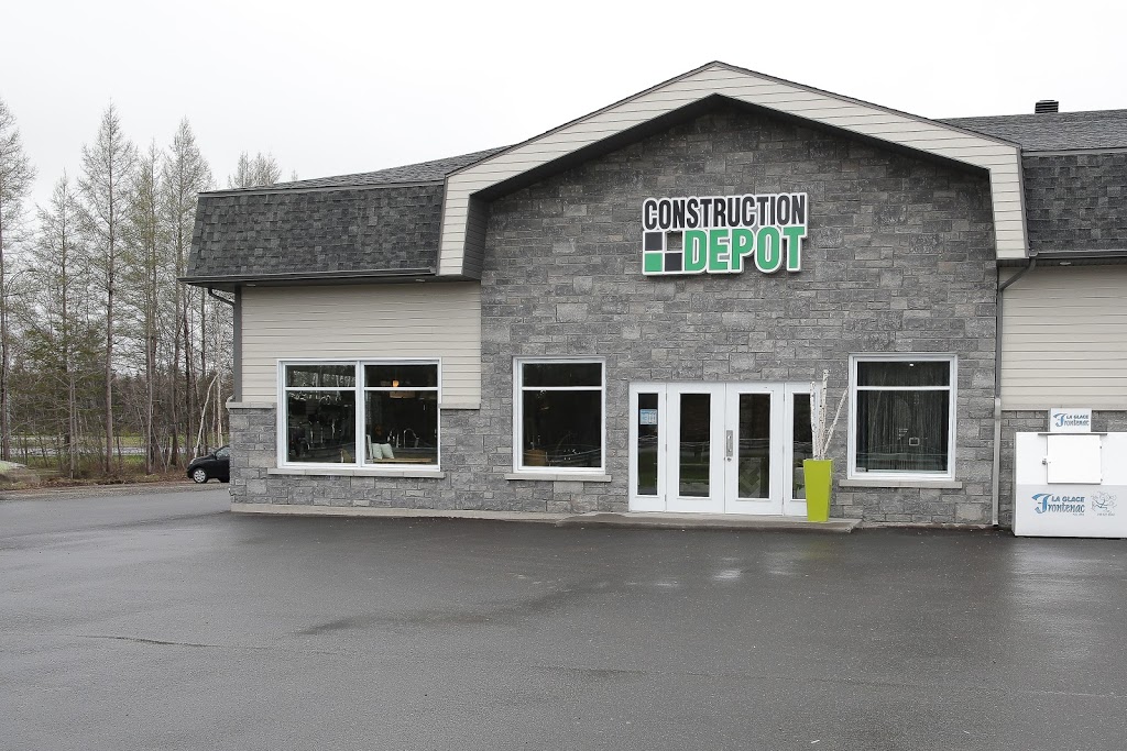 Projet Maison | 4025 Avenue Saint-Augustin, Breakeyville, QC G6Z 8J8, Canada | Phone: (418) 832-1575