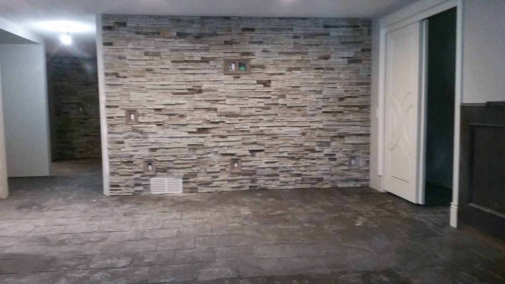 ARCO Masonry & Const. Inc | 52311 Range Rd 223, Sherwood Park, AB T8C 1A9, Canada | Phone: (780) 922-0065