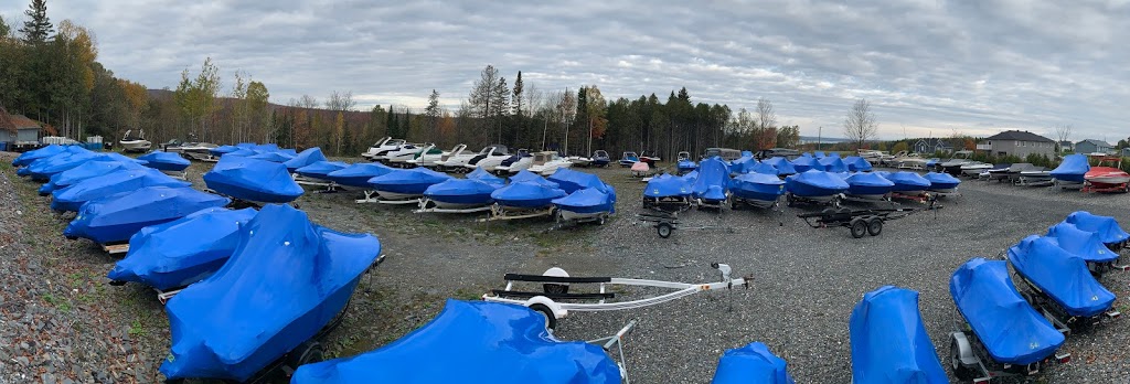 Lacroix Sports Nautique Inc | 324 Rue Principale, Lambton, QC G0M 1H0, Canada | Phone: (418) 486-2466