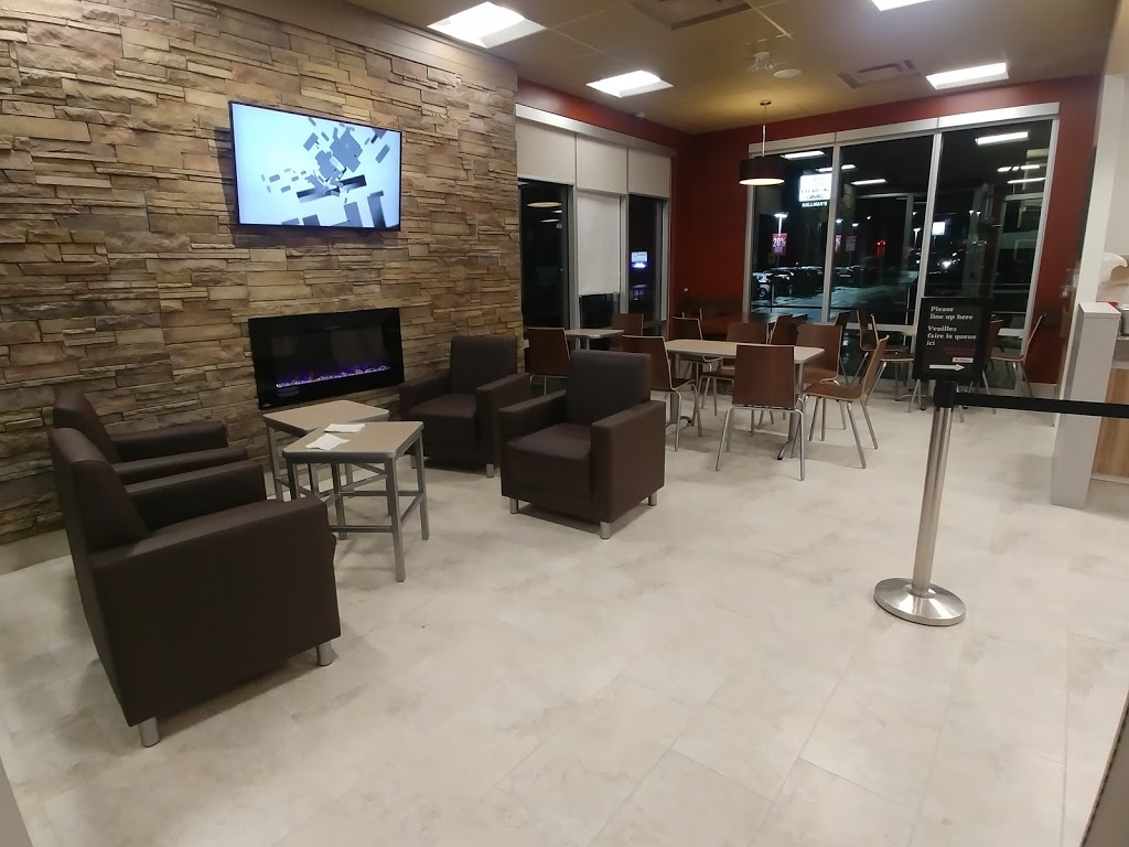 Tim Hortons | 224 7th Ave, Hanover, ON N4N 2H1, Canada | Phone: (519) 506-8600