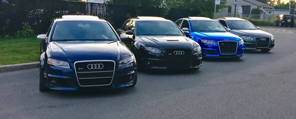 Skip Tuning | 120-F Rue Saint Antoine, Charlemagne, QC J5Z 1Y5, Canada | Phone: (450) 585-3626