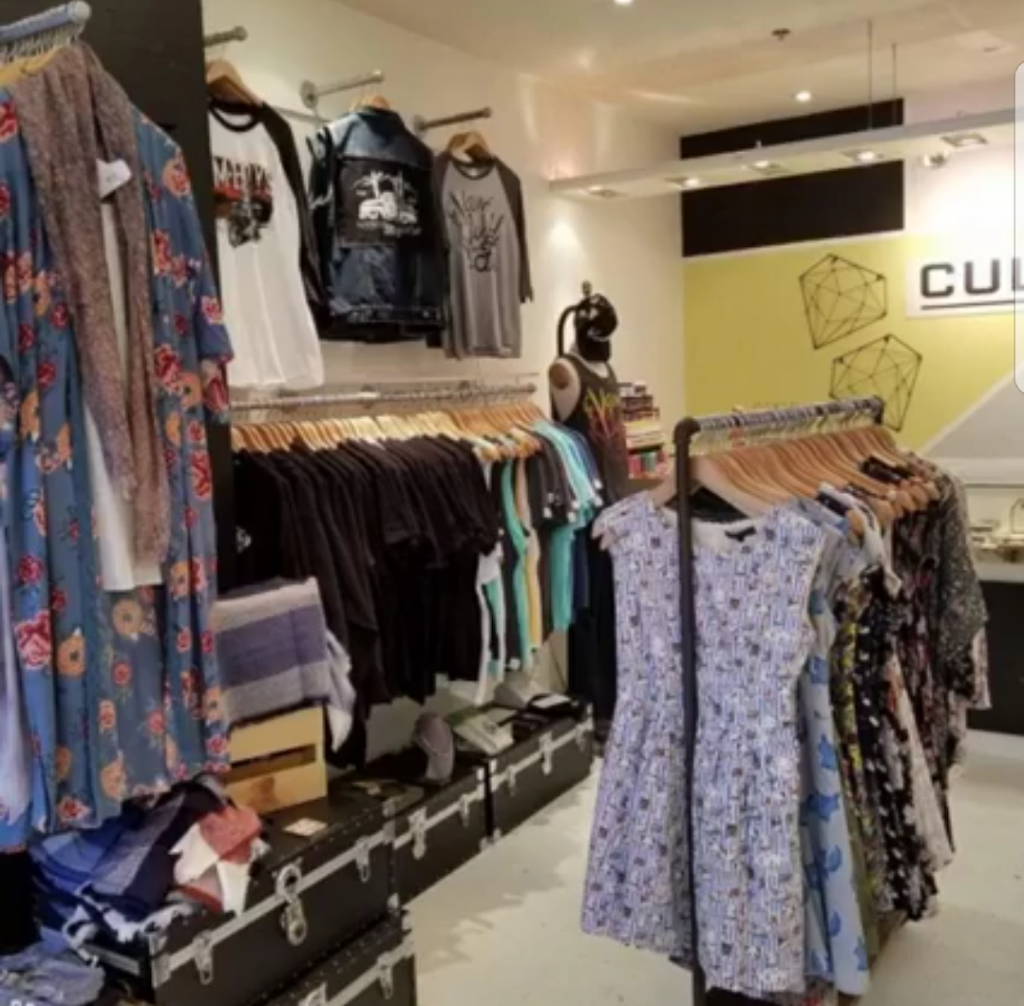 Culture Craze | 6631 N Island Hwy Unit 116, Nanaimo, BC V9T 4T7, Canada | Phone: (250) 933-2199