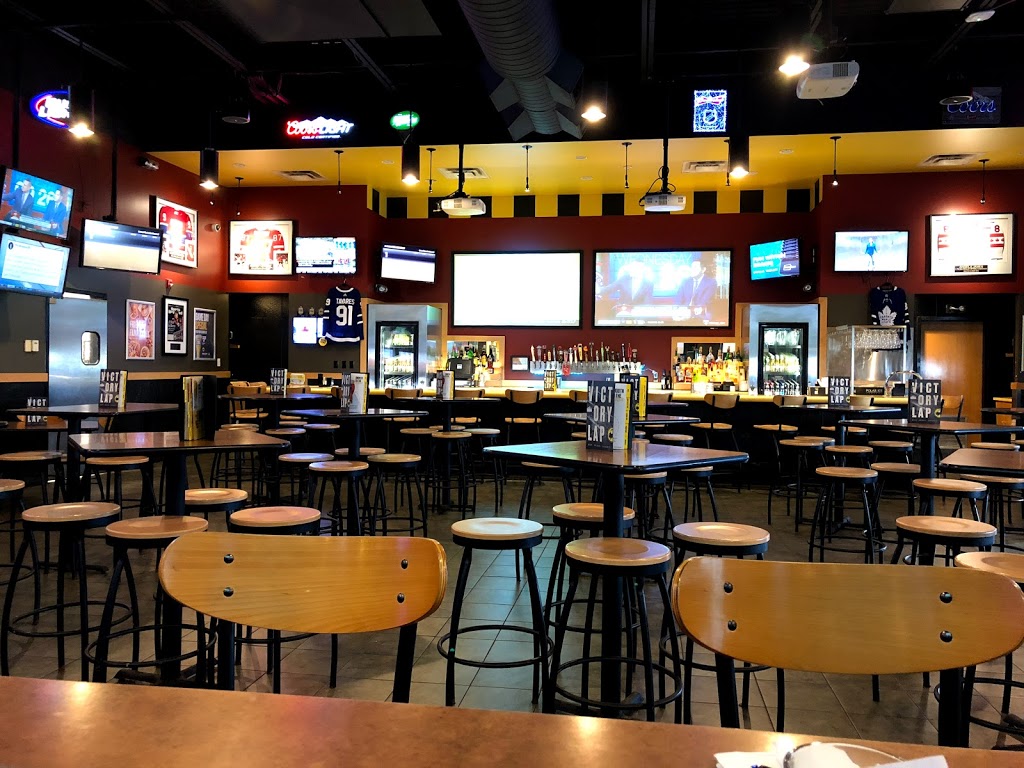 Buffalo Wild Wings | 903 Taunton Rd E, Oshawa, ON L1H 7K5, Canada | Phone: (905) 725-8447