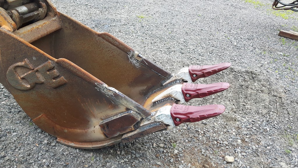 Jobsite Mobile Welding | 36 Maple Lake Estates Rd, Parry Sound, ON P2A 2W9, Canada | Phone: (705) 773-0775