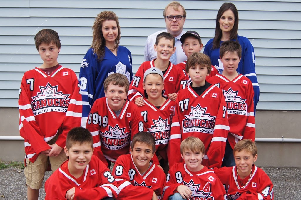 Frizzell Family Dental | 6144 McLeod Rd Unit 3, Niagara Falls, ON L2G 7P5, Canada | Phone: (905) 356-8613