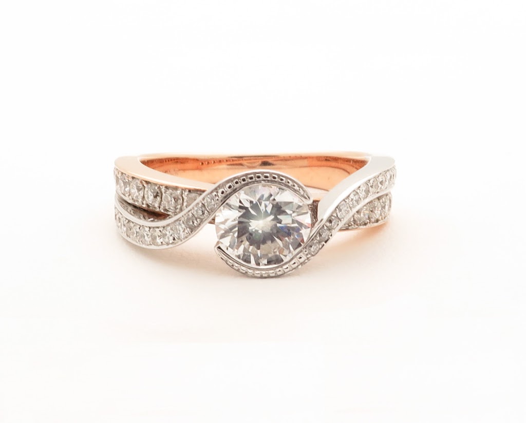 JK Schmidt Jewellers | 2477 Main St, West Kelowna, BC V4T 1K5, Canada | Phone: (250) 768-7353