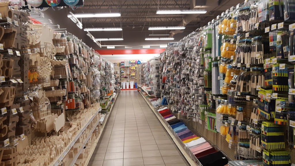Your Dollar Store With More | 13715 42 St NW, Edmonton, AB T5Y 3E1, Canada | Phone: (587) 497-9924