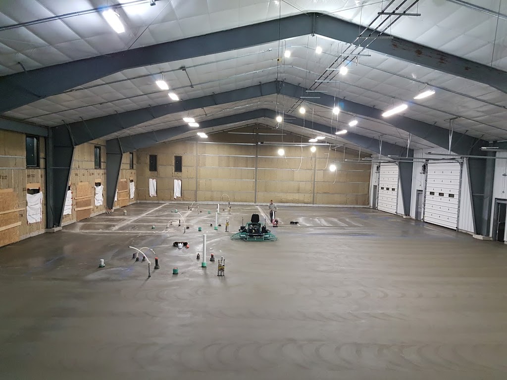 Petes Concrete Inc | 624 Concession Rd 12, Langton, ON N0E 1G0, Canada | Phone: (519) 403-5856