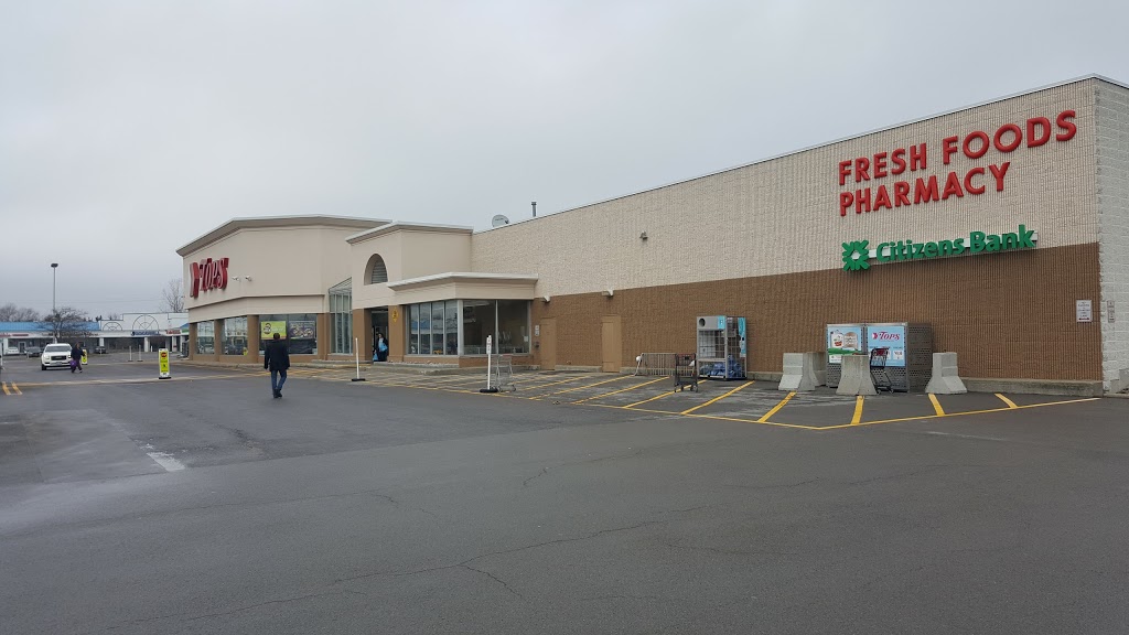 Tops Market | 4777 Transit Rd, Depew, NY 14043, USA | Phone: (716) 515-3280