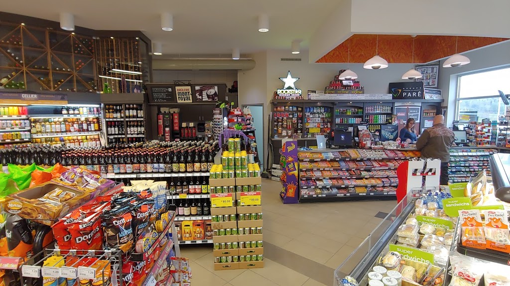 Dépanneur Voisin | 2015 12e Avenue N, Sherbrooke, QC J1E 4J5, Canada | Phone: (819) 346-6353