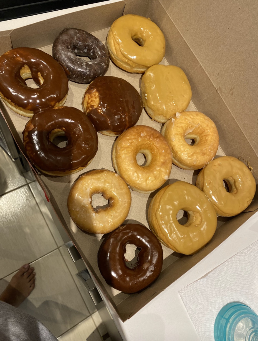 Tim Hortons | 8700 Boulevard Leduc Suite 10 Suite 10, Brossard, QC J4Y 0G4, Canada | Phone: (450) 445-3010