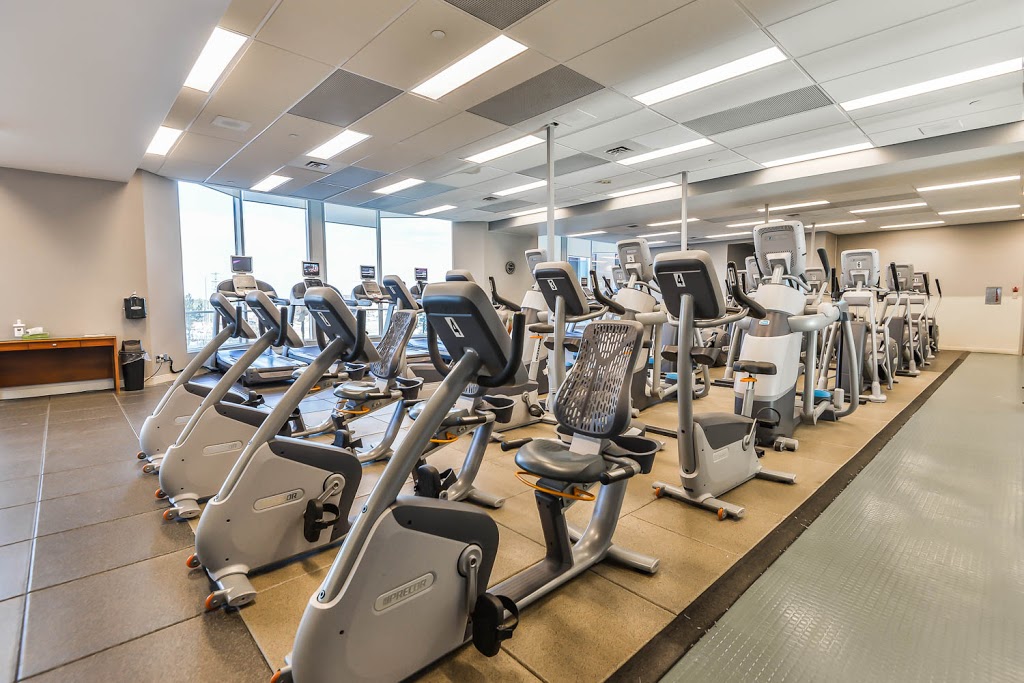 Unionville Athletic Club | 8500 Warden Ave, Markham, ON L6G 1A5, Canada | Phone: (905) 470-2400
