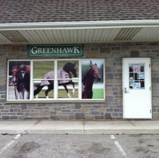 Greenhawk Equestrian Sport - Campbellville | 30 Crawford Crescent #1, Milton, ON L0P 1B0, Canada | Phone: (905) 854-7183