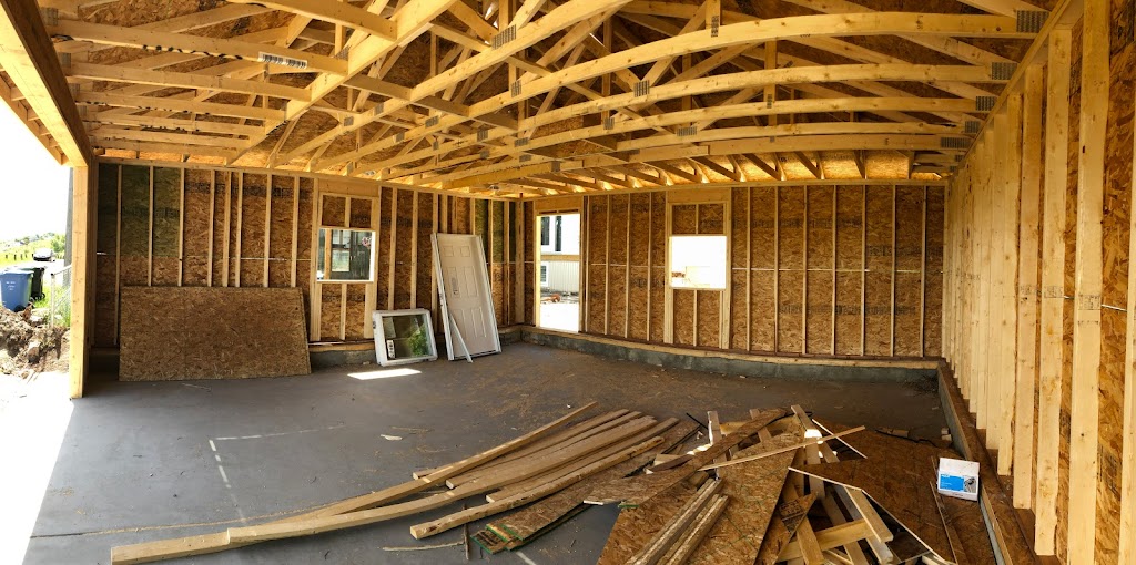 Absolutely Affordable Home Improvements | 274116 60st E, Alberta T1S 4Z1, Canada | Phone: (403) 616-8602