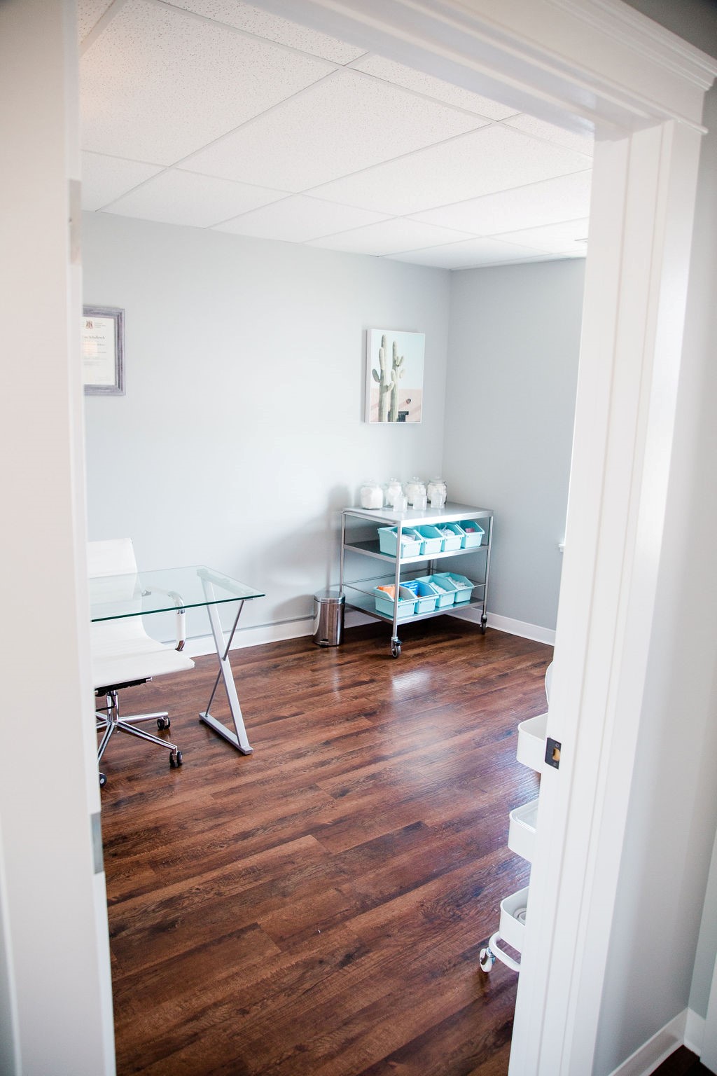 Jupiter Medical Aesthetics & Wellness | 5007 46 St #213, Sylvan Lake, AB T4S 1C2, Canada | Phone: (403) 858-8808