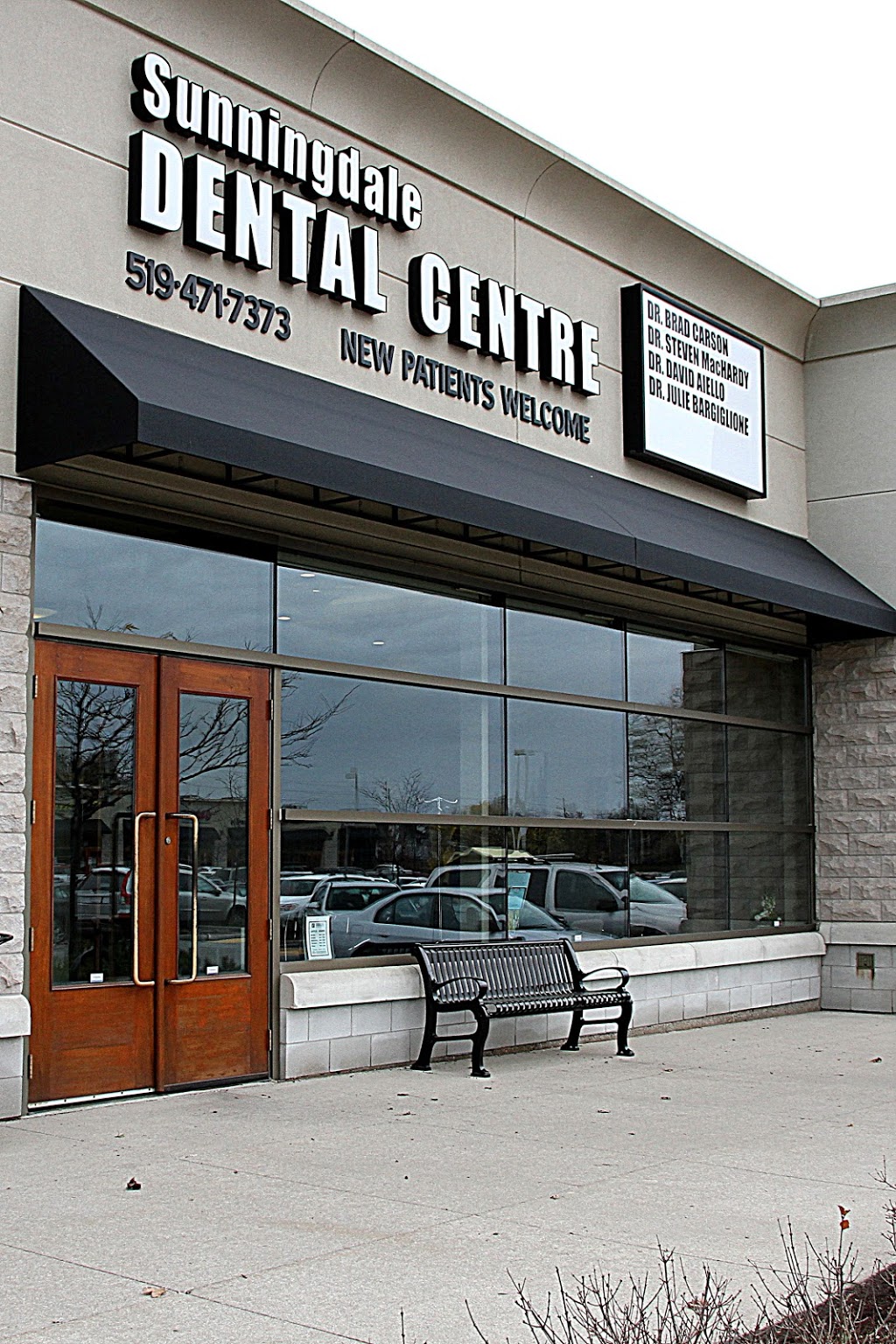 Sunningdale Dental Centre | 607 Fanshawe Park Rd W, London, ON N6G 5B3, Canada | Phone: (519) 471-7373