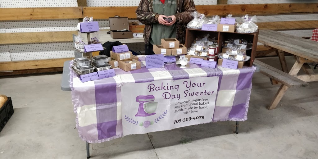 Orillia & District Agricultural Society | 4500 Fairgrounds Rd, Severn, ON L3V 0Y2, Canada | Phone: (705) 325-0353