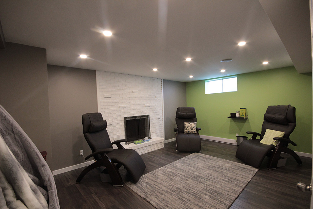 Oaktree Orléans - Chiropractor, Acupuncture & Chinese Medicine | 2054 St Joseph Blvd, Orléans, ON K1C 1E6, Canada | Phone: (613) 424-4315