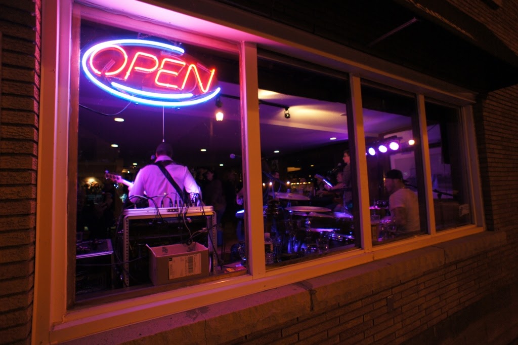 Trailside Bar And Grill | 282 Ridge Rd N, Ridgeway, ON L0S 1N0, Canada | Phone: (289) 876-8000