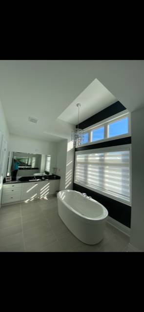 Linces Painting | 43 Malaspina Cl, Brampton, ON L6Y 6C8, Canada | Phone: (416) 893-4338