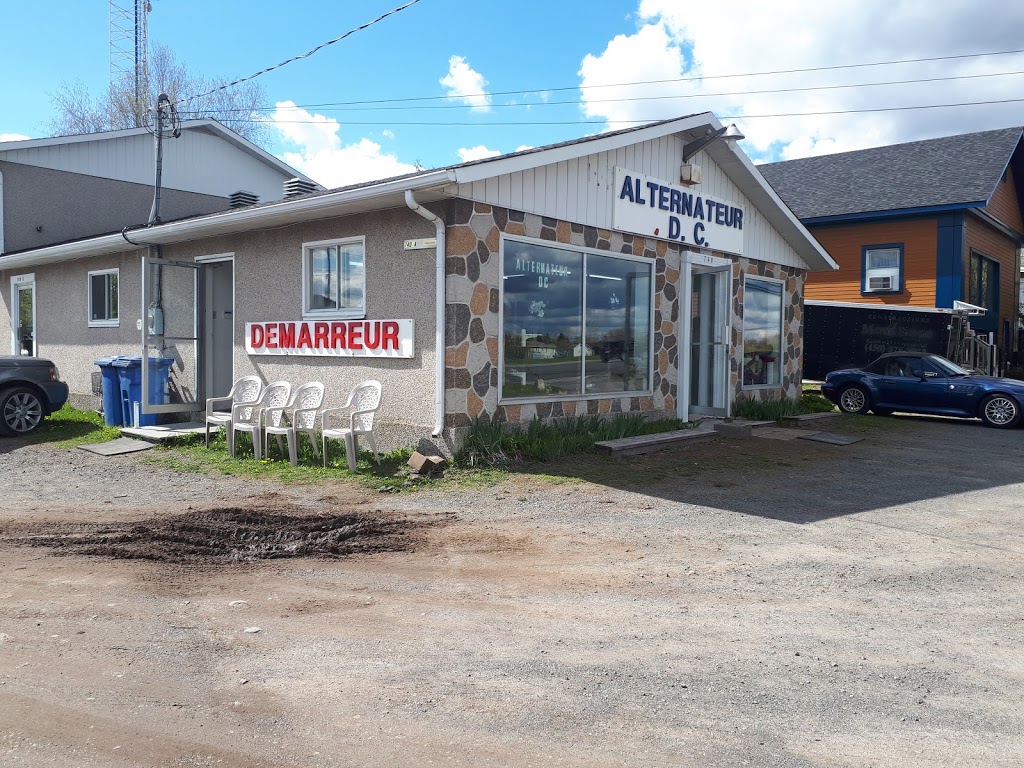 Alternateurs et Demarreurs D C | 740 Rue Dufferin, Granby, QC J2H 2H5, Canada | Phone: (450) 777-5999