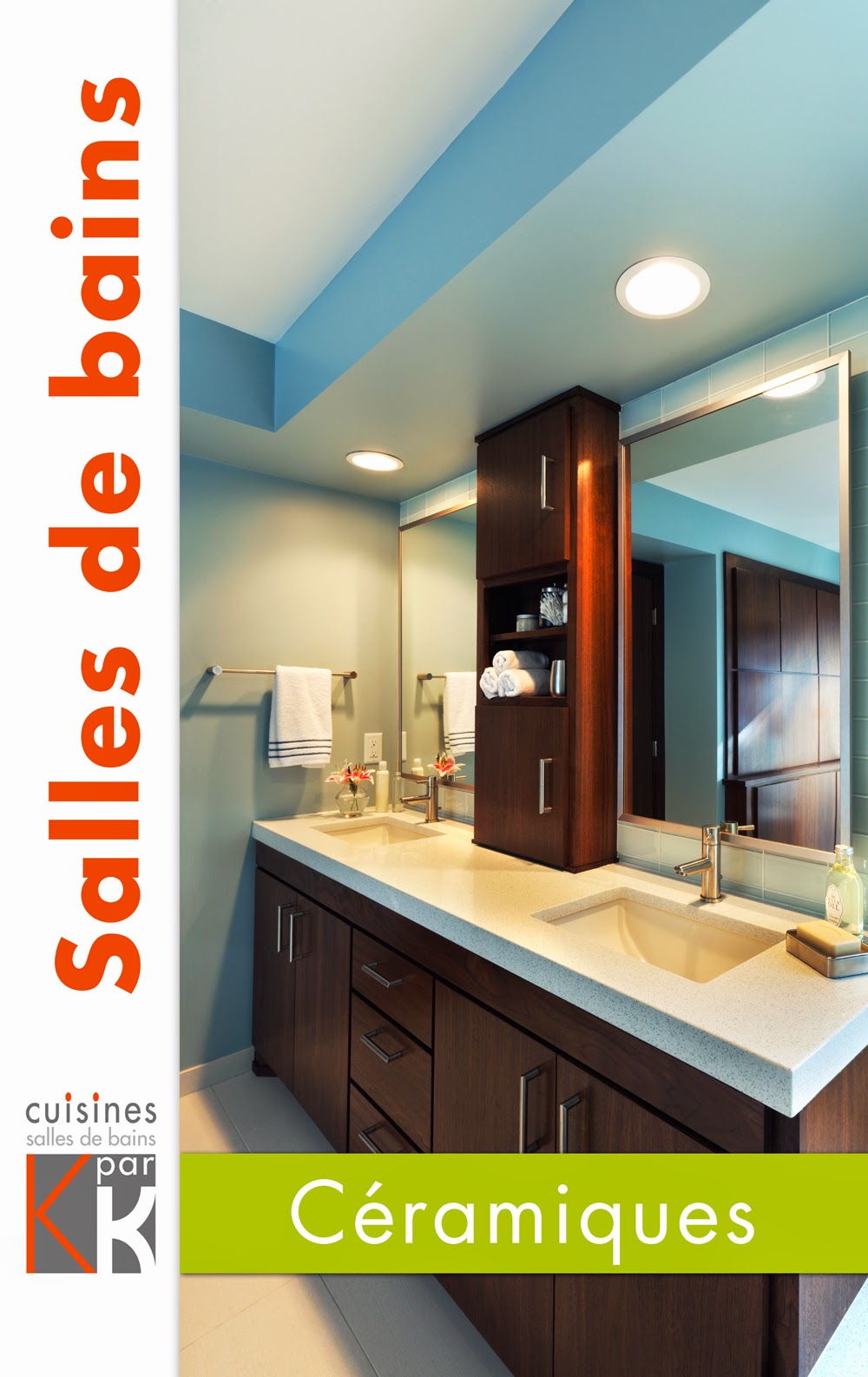 K par K cuisines et salles de bains | 576 Boulevard Gaudreau, Donnacona, QC G3M 1L7, Canada | Phone: (418) 462-1380