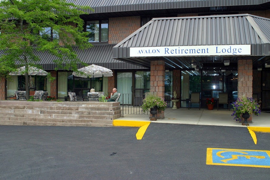 Bayfield House Retirement Lodge Inc | 5 Beck Blvd, Penetanguishene, ON L9M 1C1, Canada | Phone: (705) 549-9259