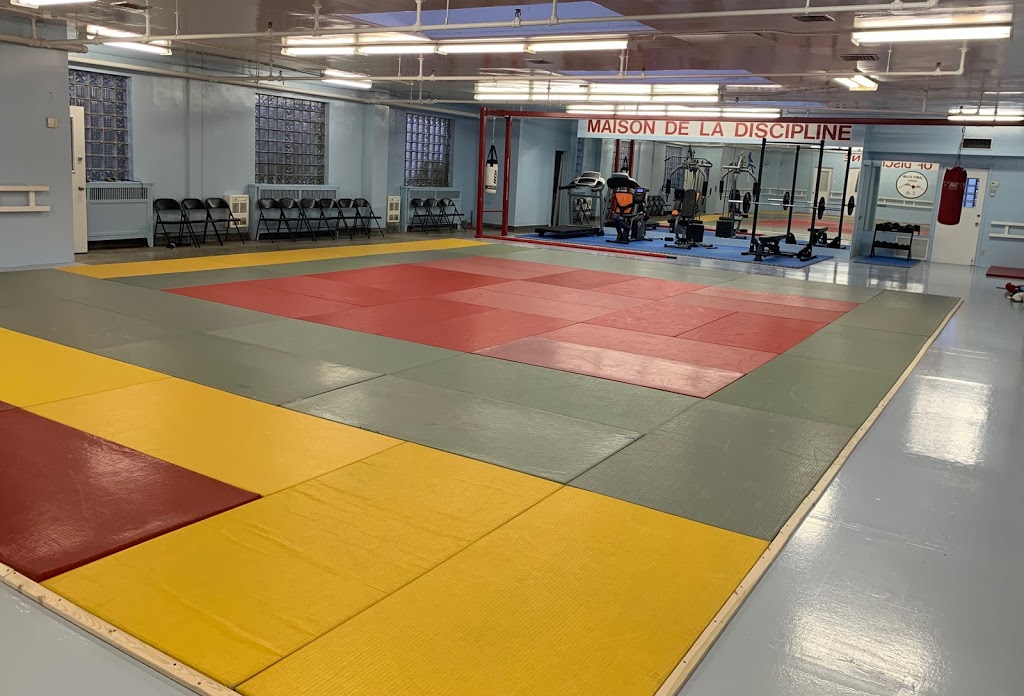 Judo Club Ararat | health | 105 Boulevard Curé-Labelle, Sainte-Rose, QC H7L 2Z1, Canada | 5146075351 OR +1 514-607-5351