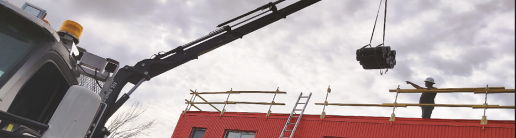 Bay Roofing and Exteriors Ltd. | 1855 Lasalle Blvd Rear Unit B, Sudbury, ON P3A 2A3, Canada | Phone: (705) 670-0123