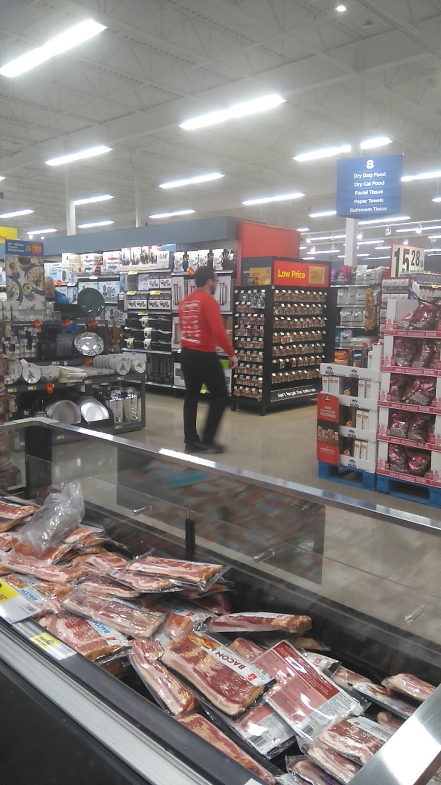Real Canadian Superstore | 190 Richmond Rd, Ottawa, ON K1Z 6W6, Canada | Phone: (613) 722-5890
