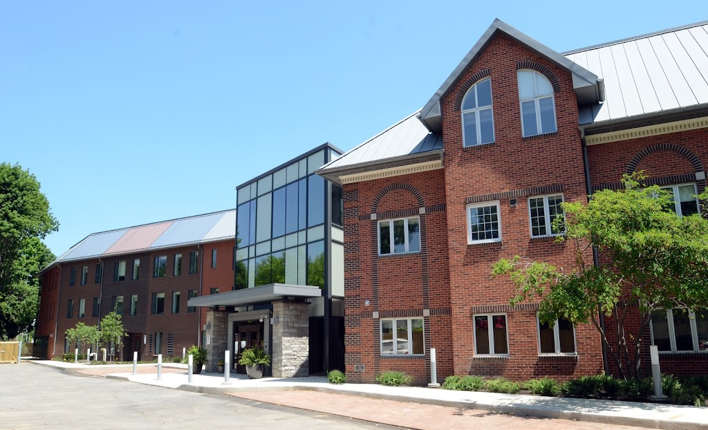 Ronald McDonald House Charities South Central Ontario | 1510 Main St W, Hamilton, ON L8S 1E3, Canada | Phone: (905) 521-9983