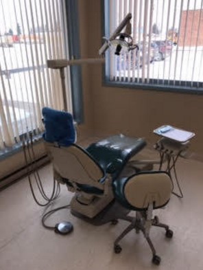 Carman Dental Centre - Dr. Janet Beckingham DMD | 14 Centre Ave W, Carman, MB R0G 0J0, Canada | Phone: (204) 745-2471