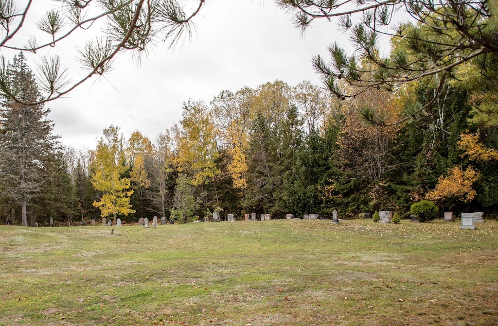St Davids Presbyterian Church | 1172 Old Victoria Rd, Bracebridge, ON P1L 1X1, Canada | Phone: (705) 645-9570