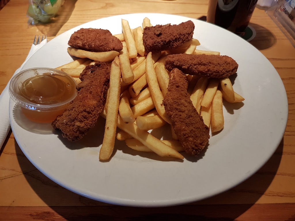 Fiddlers Dell Bar & Grill | 781 Annette St, Toronto, ON M6S 2E4, Canada | Phone: (416) 767-8882