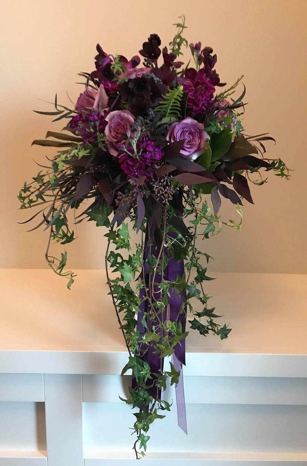 Calgary Wedding Flowers | 116 Legacy Green SE, Calgary, AB T2X 0X6, Canada | Phone: (587) 751-5418