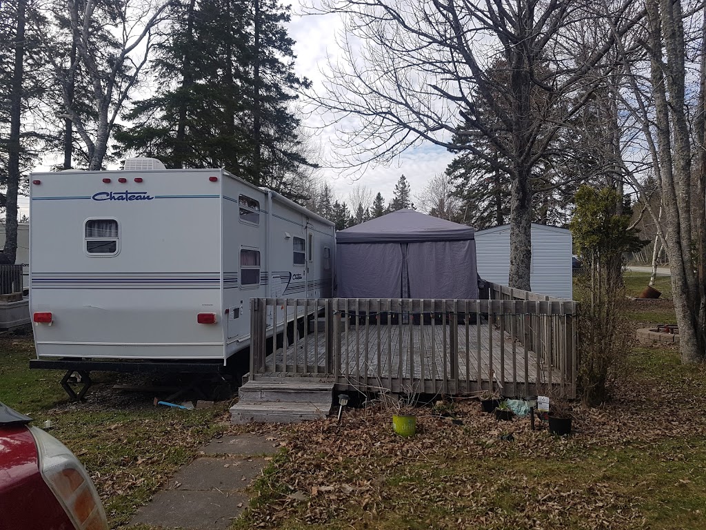 BeechBrook Campground | 164 Beech Brook Rd, Ellershouse, NS B0N 1L0, Canada | Phone: (902) 757-2211