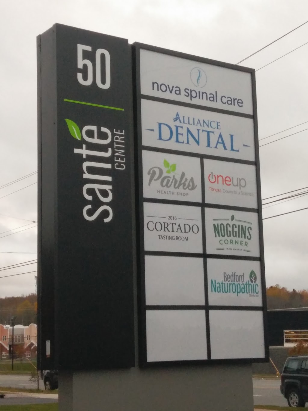 Nova Spinal Care Inc | 50 Gary Martin Dr, Bedford, NS B4B 0P9, Canada | Phone: (902) 444-6682