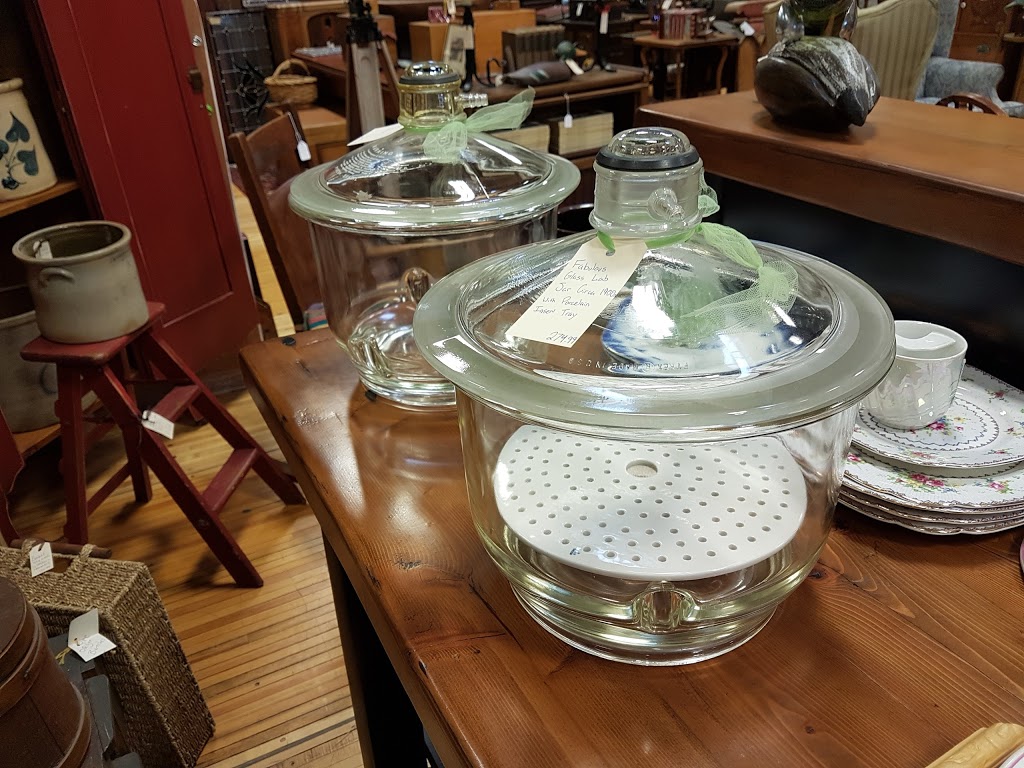 Iron Crow Antiques and Objects of Intrigue | 5746 Burleigh Crescent SE, Calgary, AB T2H 1Z8, Canada | Phone: (403) 287-8770