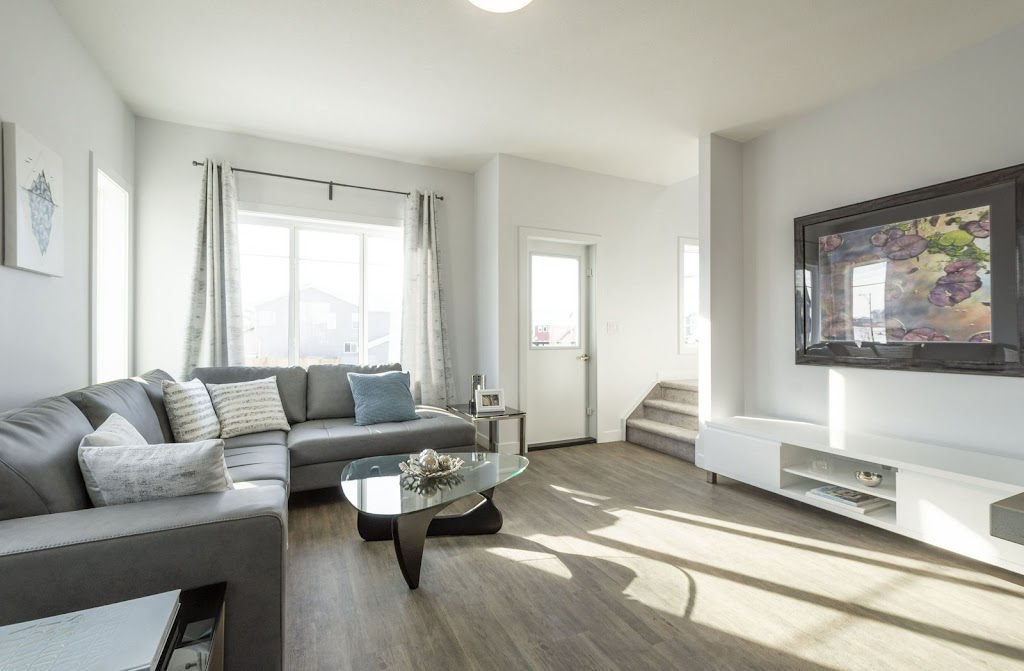 Chappelle Gardens Villas | 1234 Chappelle Blvd SW #70, Edmonton, AB T6W 4T3, Canada | Phone: (587) 598-4020