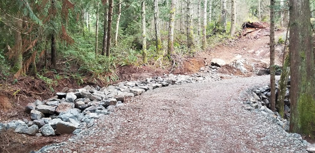 JM Excavating Incorporated | 5979 Leda Rd, Sooke, BC V9Z 1B5, Canada | Phone: (250) 883-8939