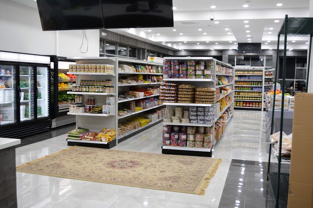 Dubai Mazaar Restaurant | 120 Queens Plate Dr, Etobicoke, ON M9W 7J7, Canada | Phone: (416) 745-1100