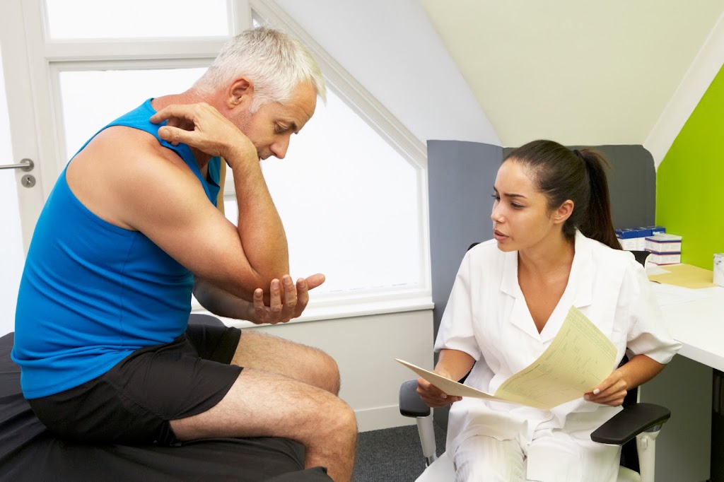 Memorial East Physical Therapy Clinic | 6060 Memorial Dr E #28, Calgary, AB T2A 5Z5, Canada | Phone: (403) 272-9628