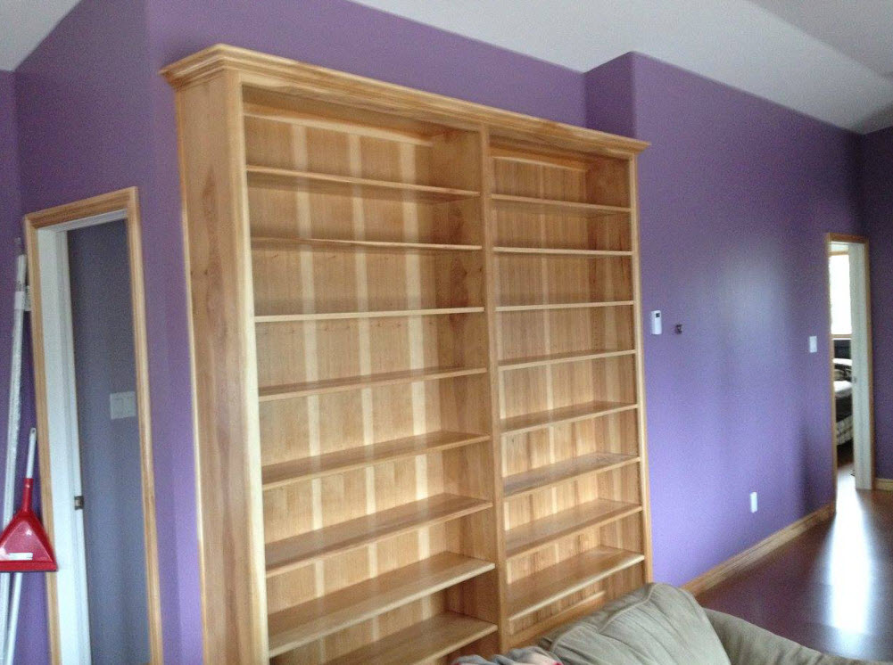 Hodder Cabinets | 1987 Pickerel & Jack Lake Rd, Burks Falls, ON P0A 1C0, Canada | Phone: (705) 382-6217