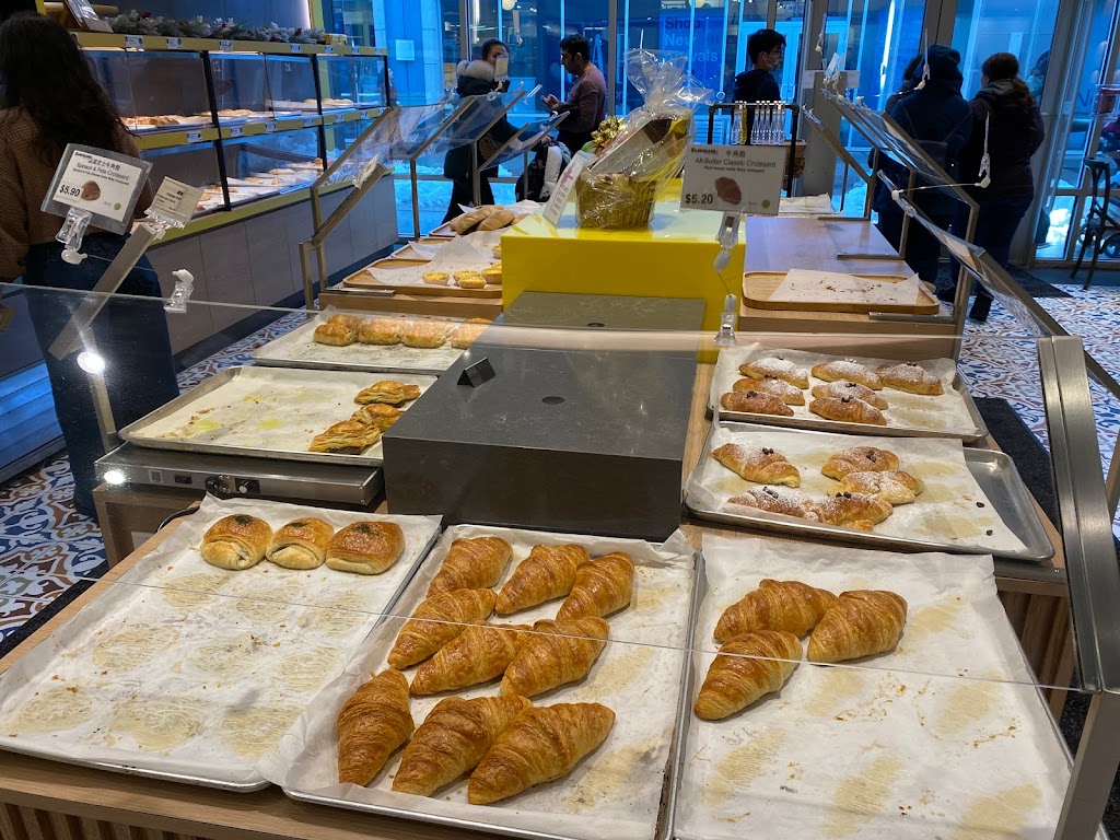 Lucullus Bakery | 13850 Steeles Ave #827, Halton Hills, ON L7G 0J1, Canada | Phone: (365) 877-6888