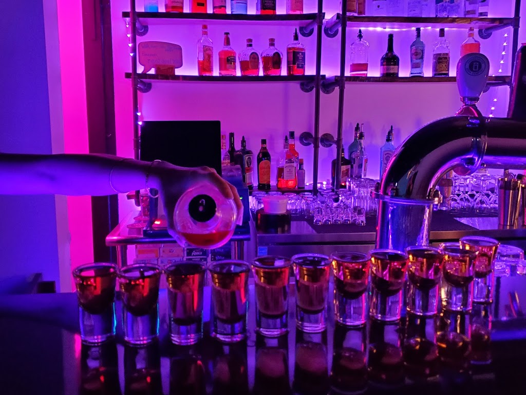 Wei Bar | 1014 Queen St E, Toronto, ON M4M 1K1, Canada | Phone: (416) 551-6199