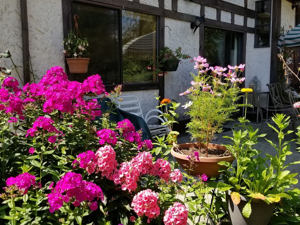 VICKYS B+B | 12708 224 St, Maple Ridge, BC V2X 6C1, Canada | Phone: (604) 861-1233