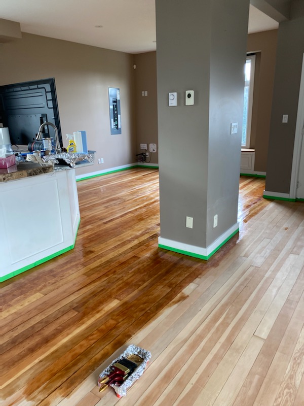 Daniel.Day General Contracting | 205 Seventh St, Nanaimo, BC V9R 1C9, Canada | Phone: (604) 223-1495